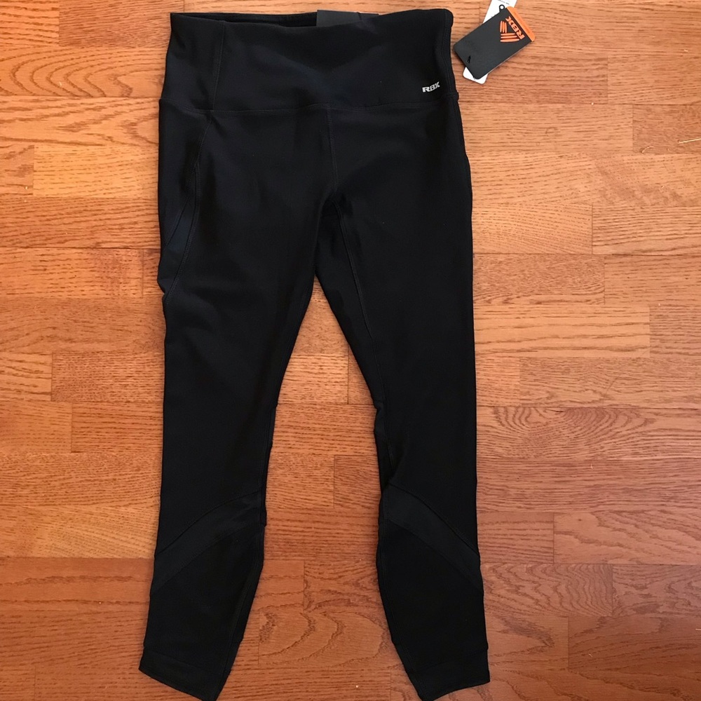 7/8 ankle length leggings / rbx yoga pants